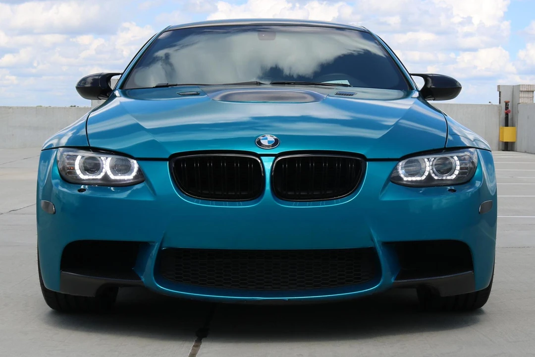 2011 BMW E92 M3 Coupe - Image 2 of 5