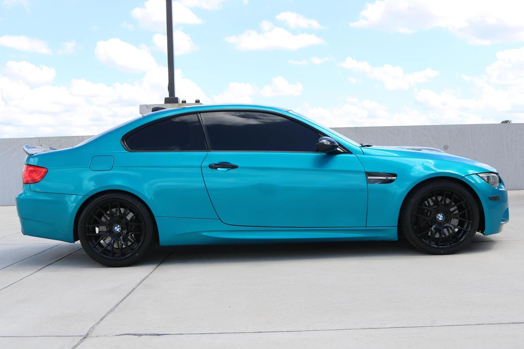 2011 BMW E92 M3 Coupe - Image 3 of 5