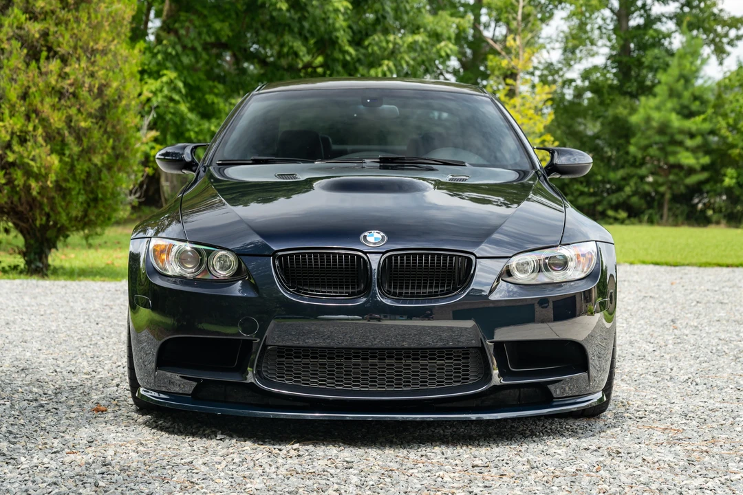 2011 BMW E92 M3 Coupe - Image 2 of 31