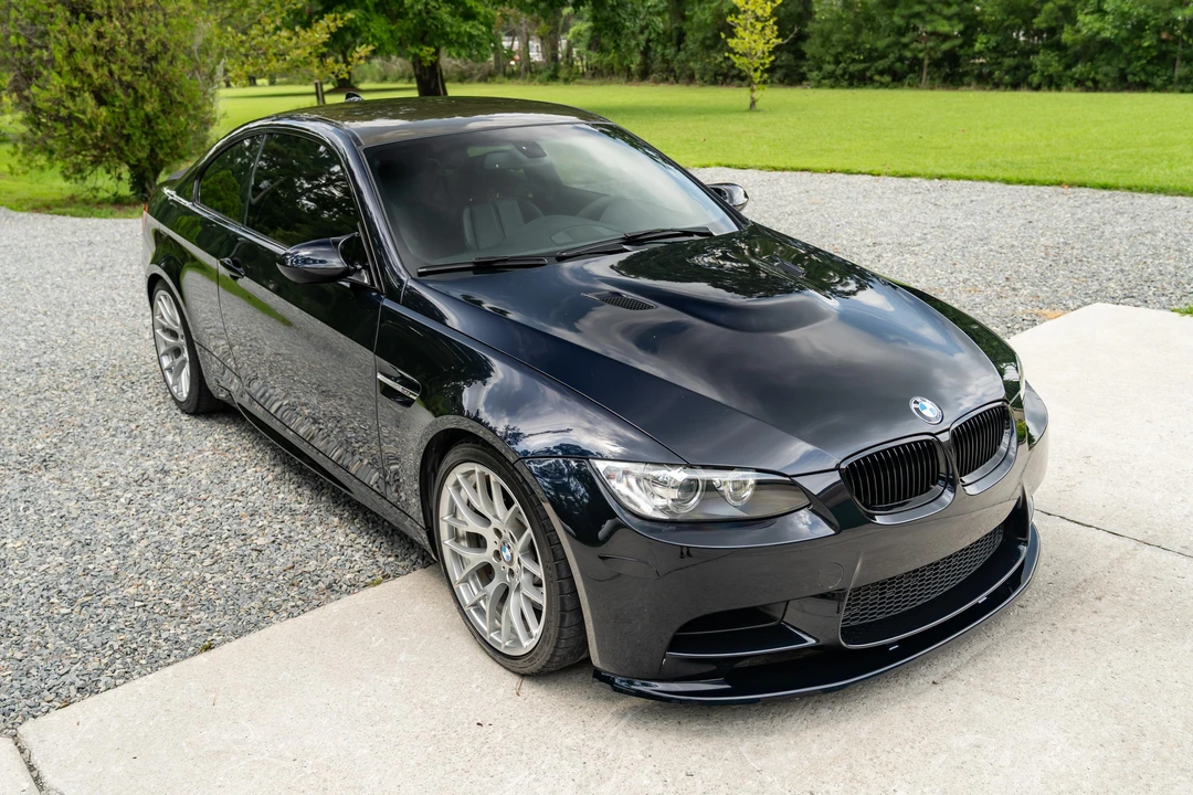 2011 BMW E92 M3 Coupe - Image 6 of 31