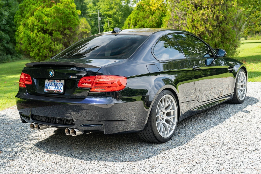 2011 BMW E92 M3 Coupe - Image 4 of 31