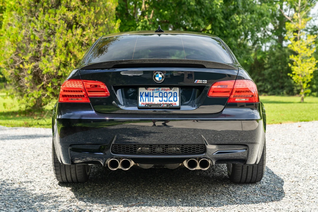 2011 BMW E92 M3 Coupe - Image 5 of 31