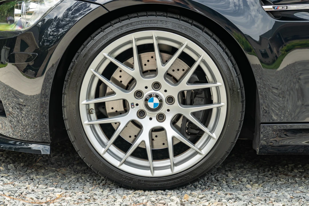 2011 BMW E92 M3 Coupe - Image 27 of 31