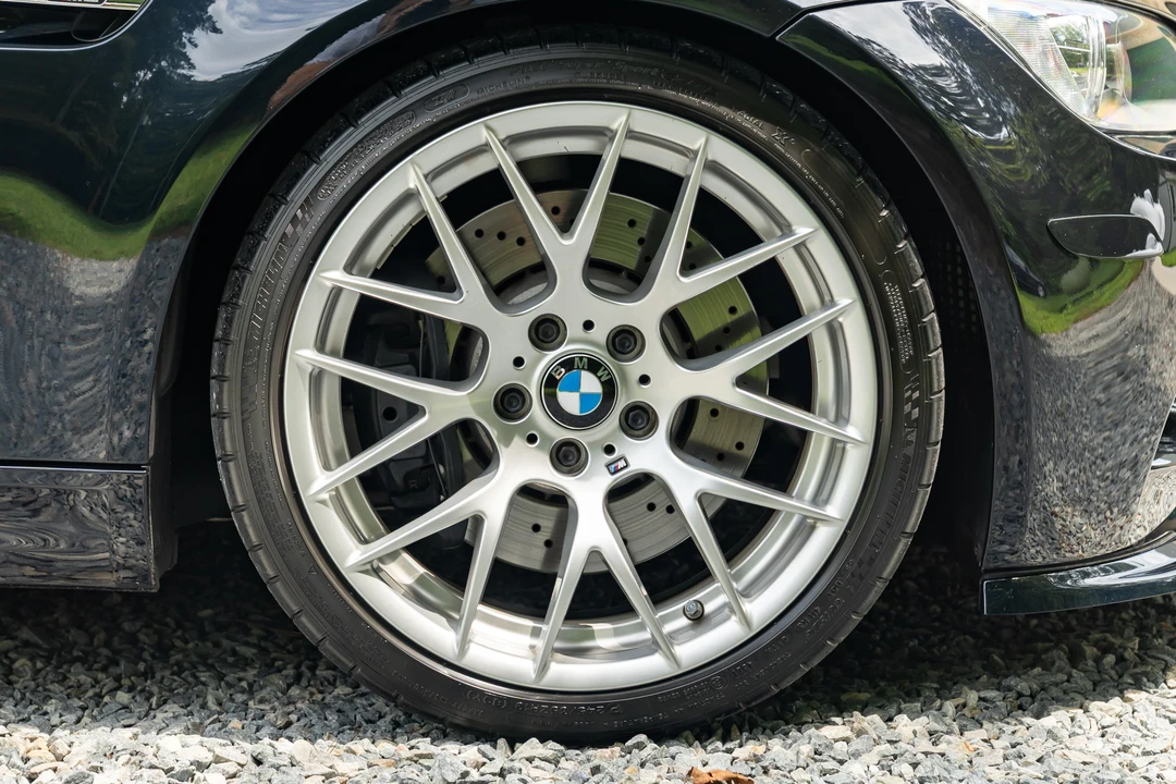 2011 BMW E92 M3 Coupe - Image 30 of 31