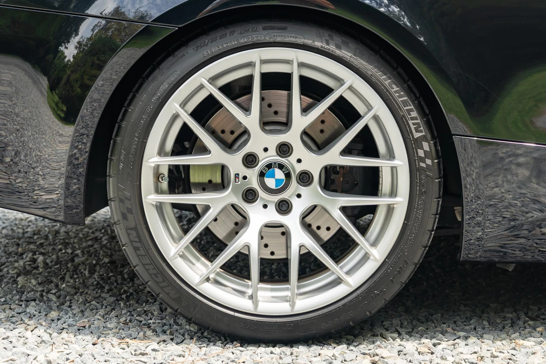 2011 BMW E92 M3 Coupe - Image 29 of 31