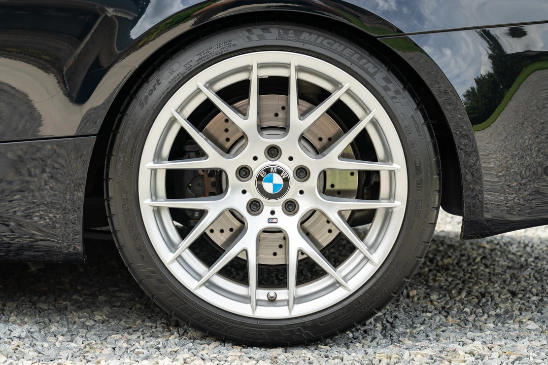 2011 BMW E92 M3 Coupe - Image 28 of 31