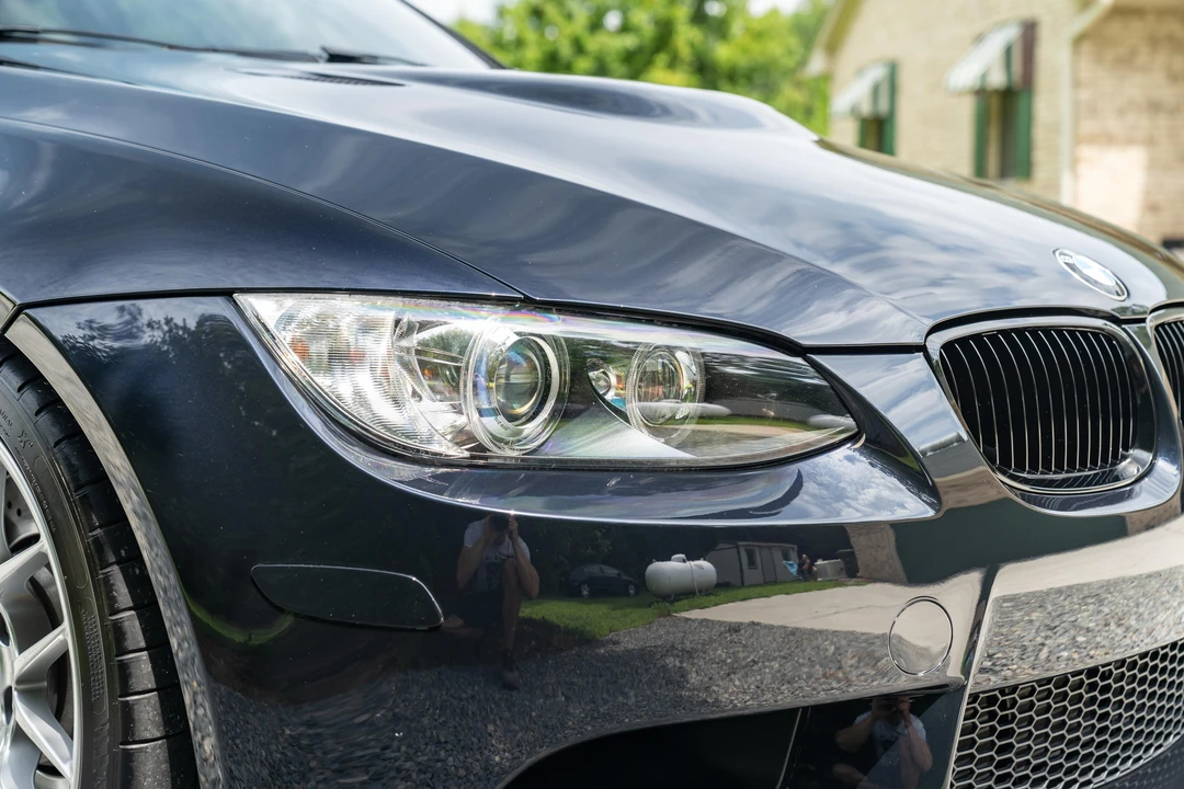 2011 BMW E92 M3 Coupe - Image 8 of 31
