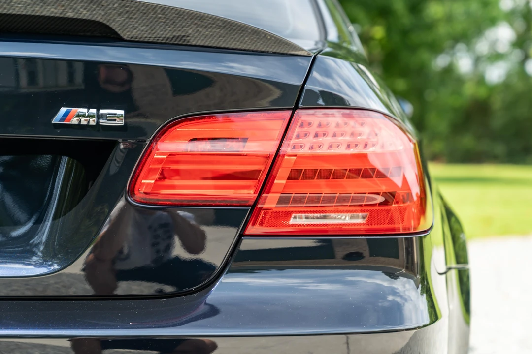 2011 BMW E92 M3 Coupe - Image 11 of 31