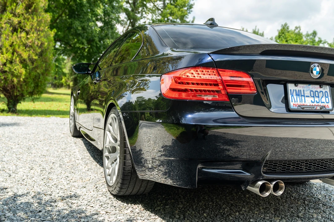 2011 BMW E92 M3 Coupe - Image 12 of 31