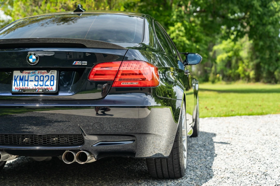 2011 BMW E92 M3 Coupe - Image 13 of 31