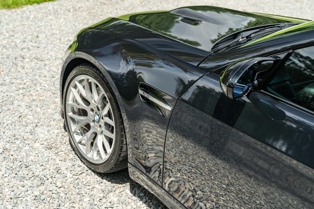 2011 BMW E92 M3 Coupe - Image 18 of 31