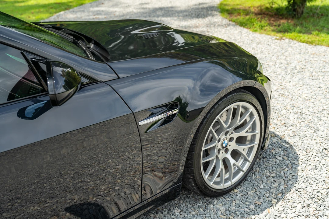 2011 BMW E92 M3 Coupe - Image 19 of 31