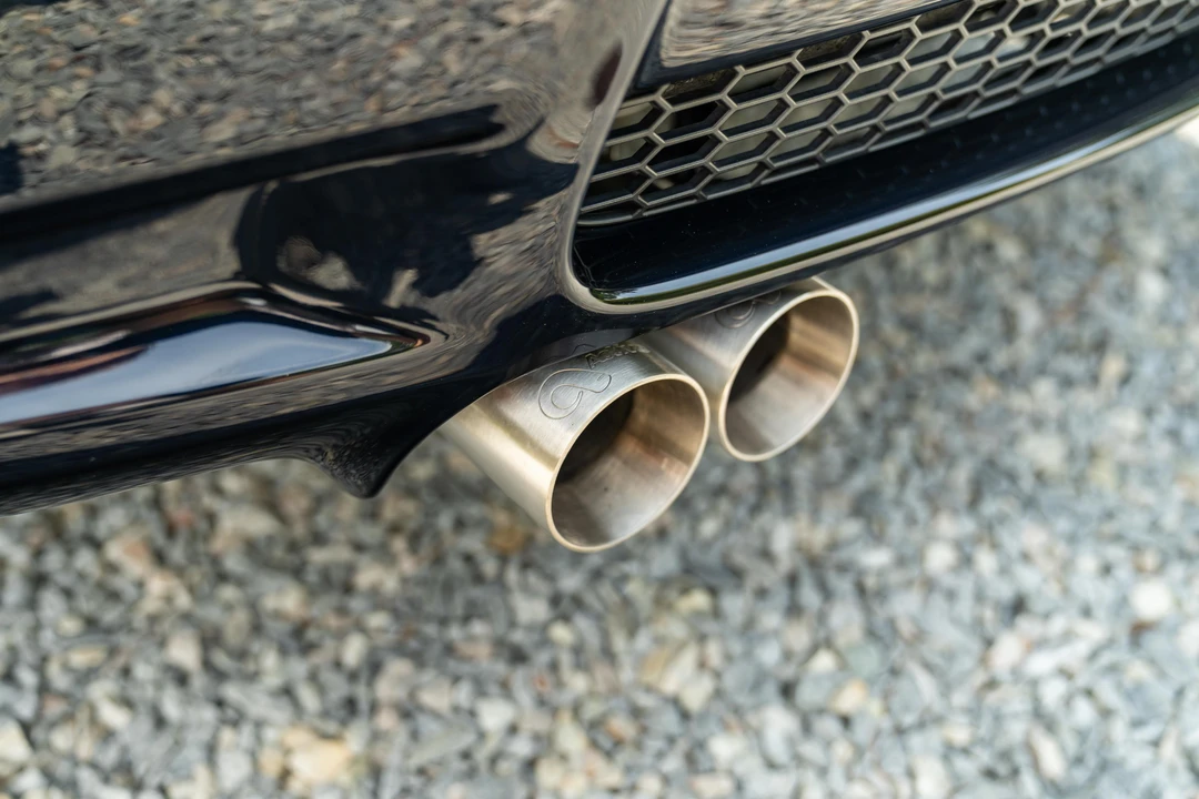 2011 BMW E92 M3 Coupe - Image 26 of 31