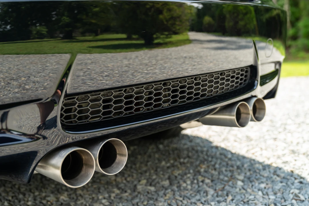 2011 BMW E92 M3 Coupe - Image 24 of 31