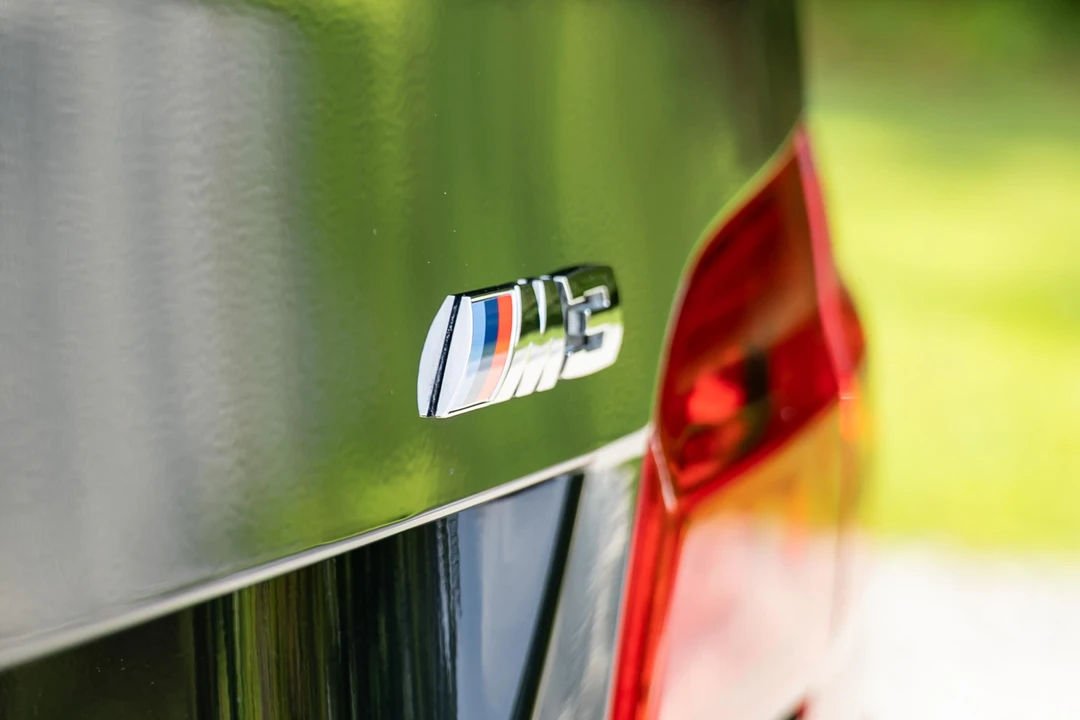 2011 BMW E92 M3 Coupe - Image 23 of 31