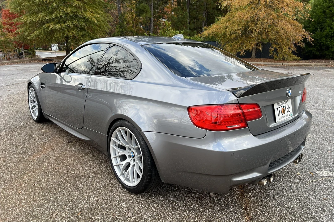 2011 BMW E92 M3 Coupe - Image 4 of 31