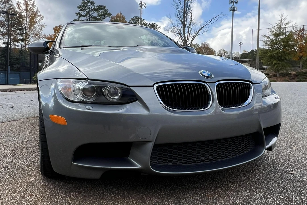 2011 BMW E92 M3 Coupe - Image 2 of 31