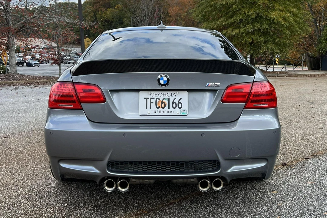 2011 BMW E92 M3 Coupe - Image 5 of 31