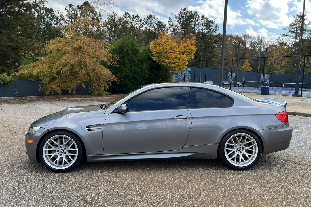 2011 BMW E92 M3 Coupe - Image 3 of 31