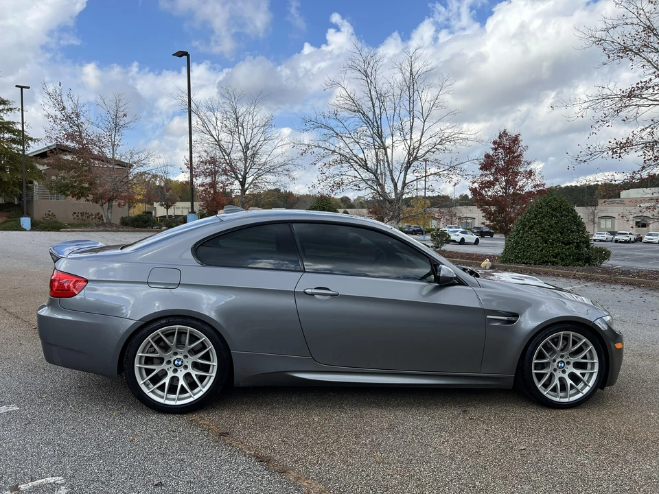 2011 BMW E92 M3 Coupe - Image 24 of 31