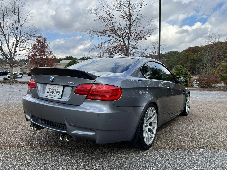 2011 BMW E92 M3 Coupe - Image 19 of 31