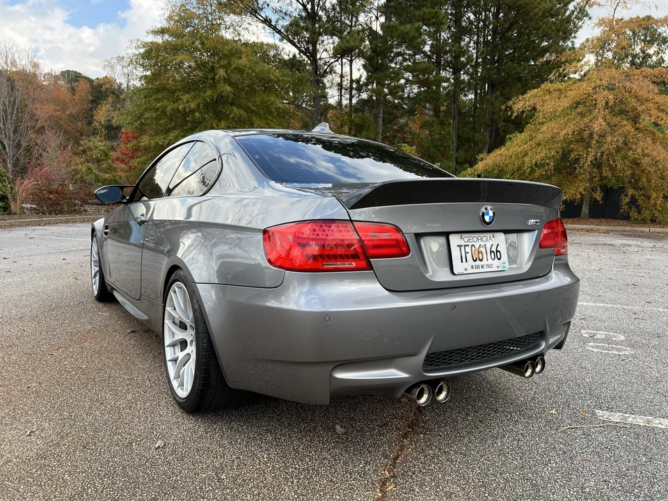 2011 BMW E92 M3 Coupe - Image 15 of 31