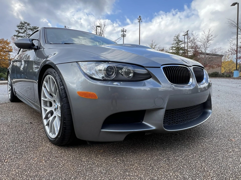 2011 BMW E92 M3 Coupe - Image 30 of 31