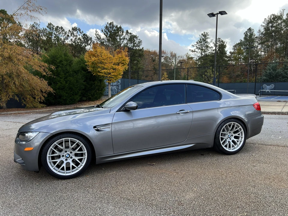 2011 BMW E92 M3 Coupe - Image 10 of 31