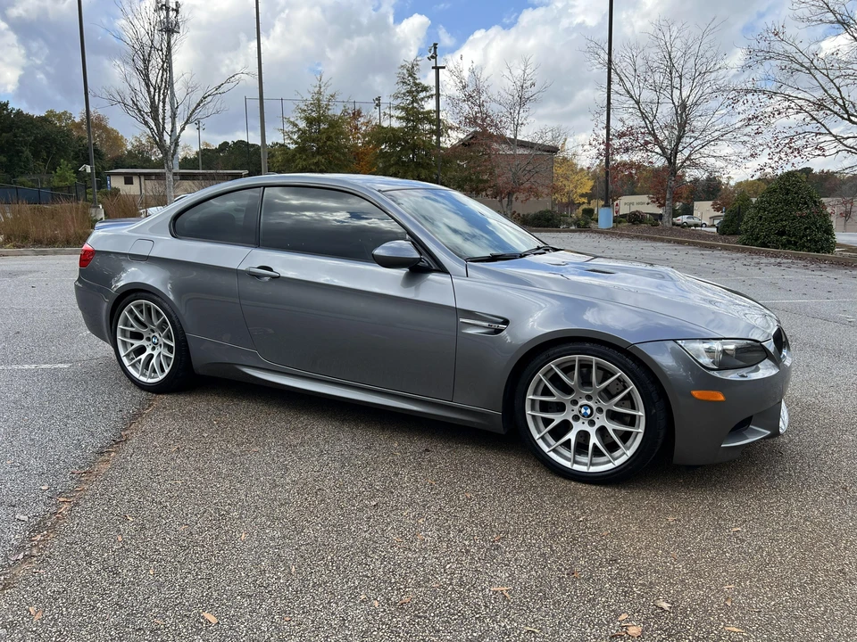 2011 BMW E92 M3 Coupe - Image 26 of 31