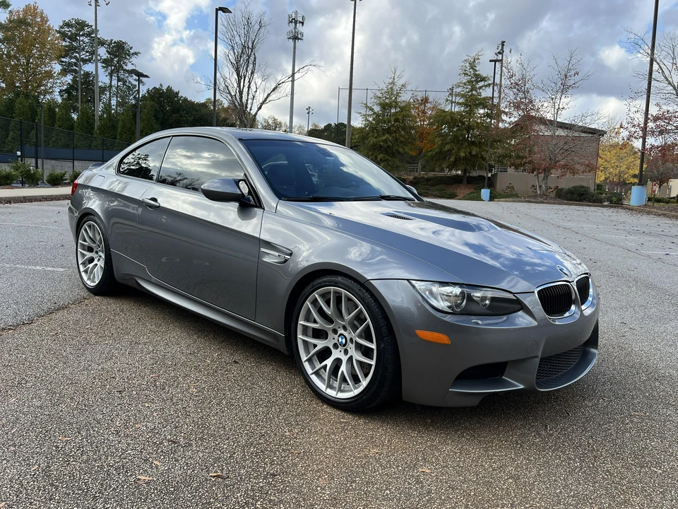 2011 BMW E92 M3 Coupe - Image 27 of 31