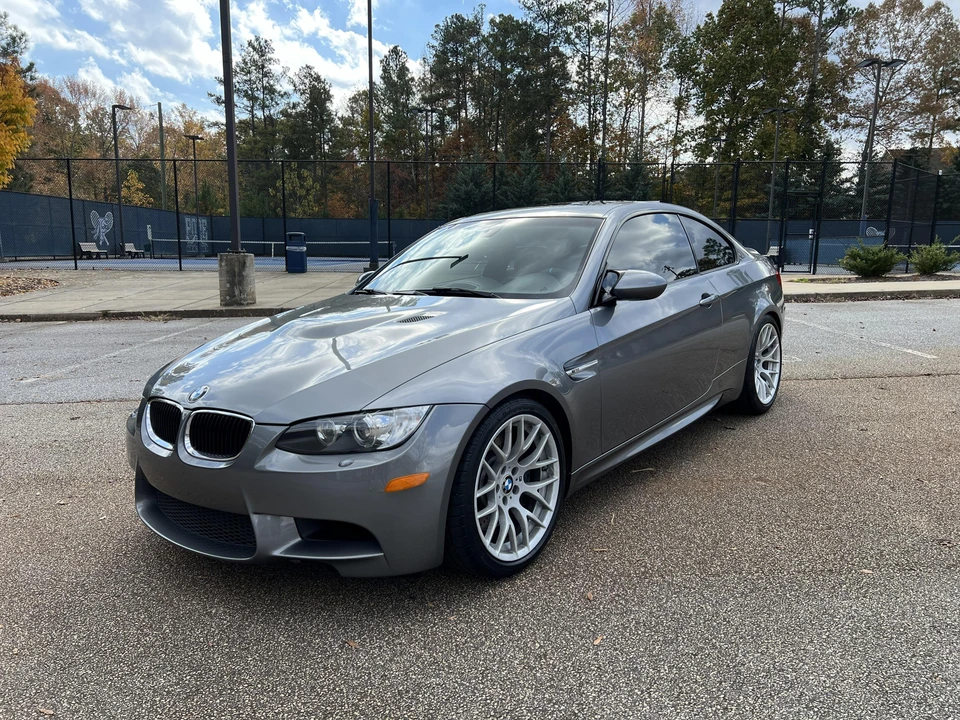 2011 BMW E92 M3 Coupe - Image 7 of 31