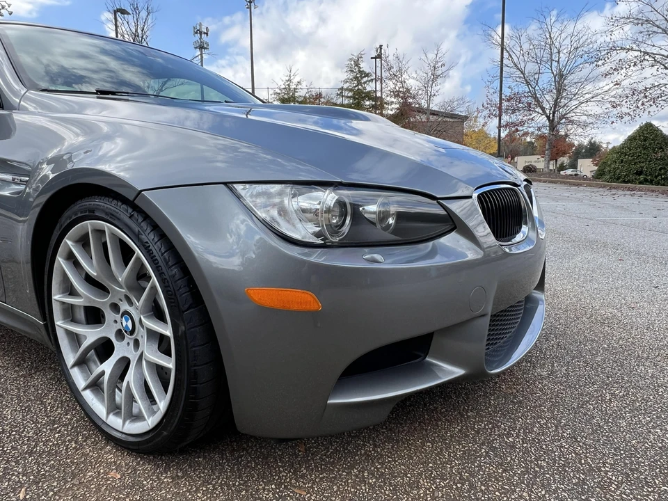2011 BMW E92 M3 Coupe - Image 31 of 31