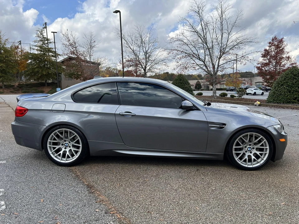 2011 BMW E92 M3 Coupe - Image 25 of 31
