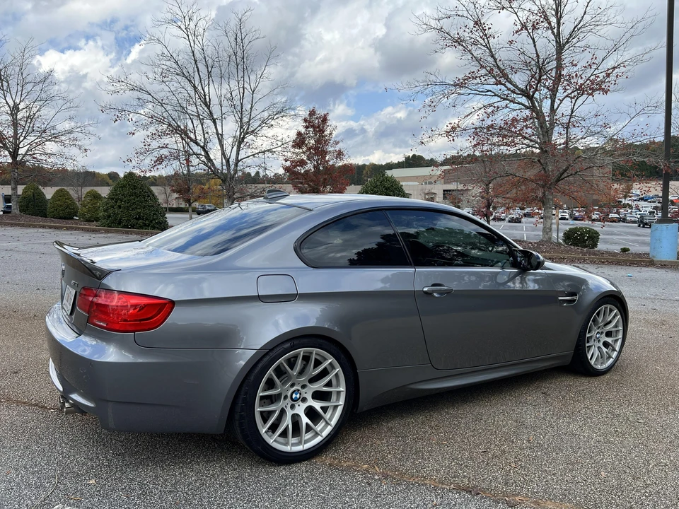 2011 BMW E92 M3 Coupe - Image 22 of 31