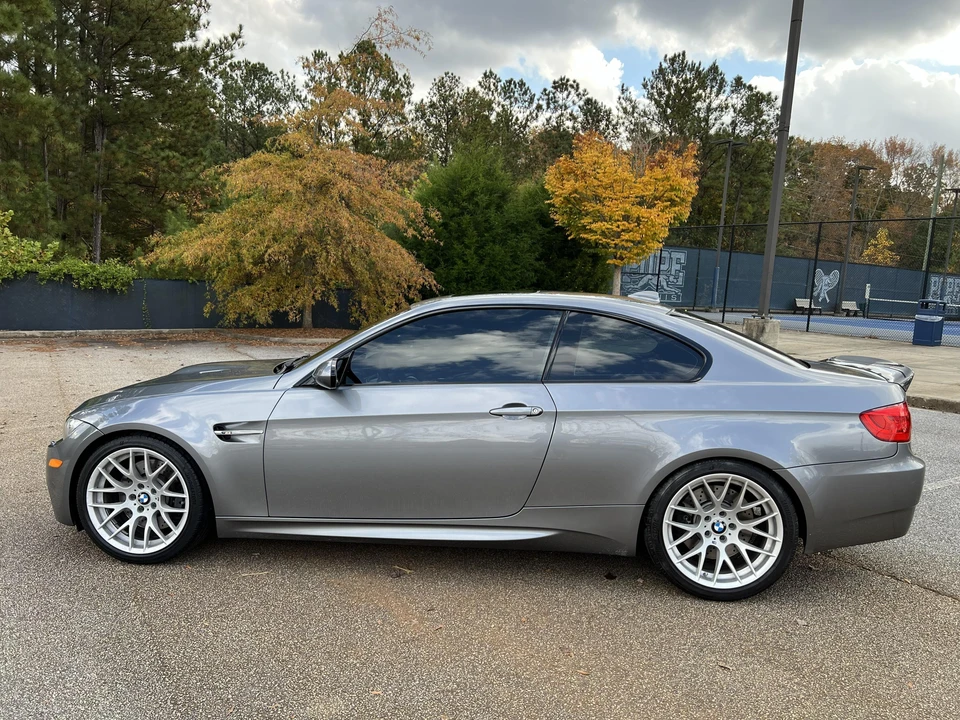 2011 BMW E92 M3 Coupe - Image 12 of 31