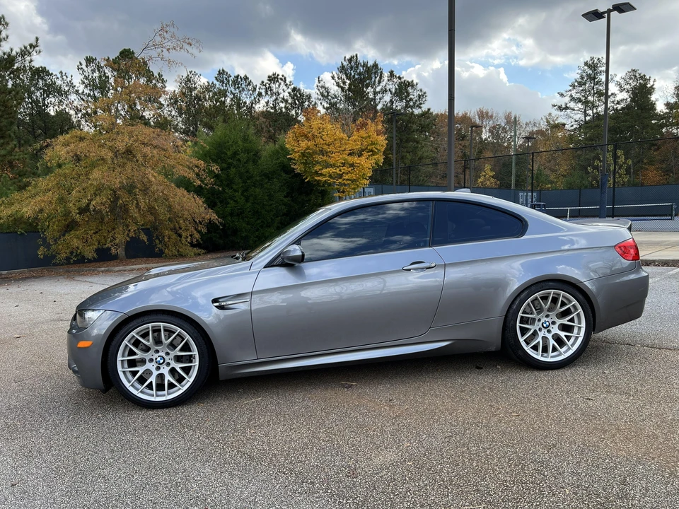 2011 BMW E92 M3 Coupe - Image 11 of 31