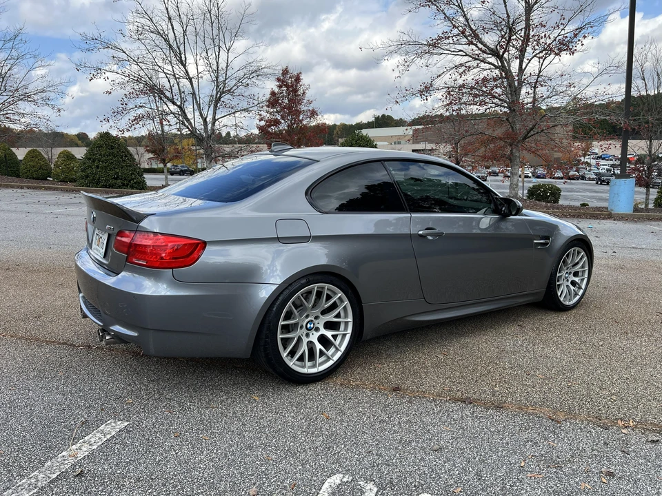 2011 BMW E92 M3 Coupe - Image 21 of 31