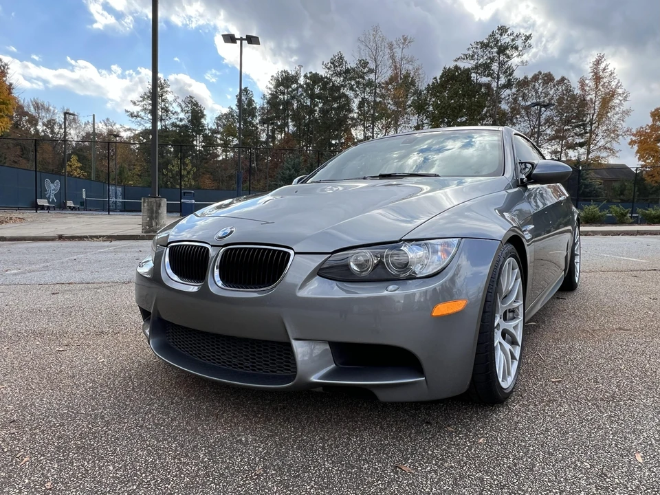 2011 BMW E92 M3 Coupe - Image 6 of 31