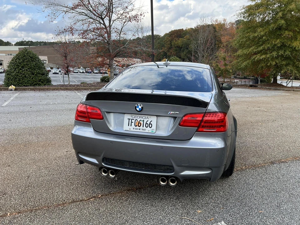 2011 BMW E92 M3 Coupe - Image 17 of 31