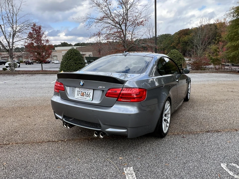 2011 BMW E92 M3 Coupe - Image 18 of 31