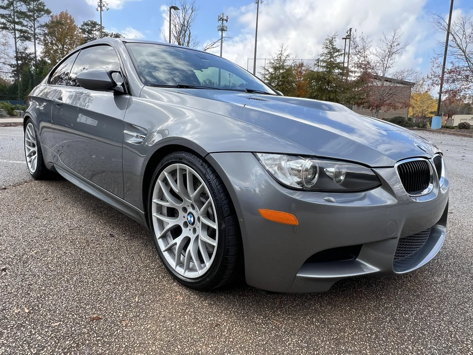 2011 BMW E92 M3 Coupe - Image 28 of 31