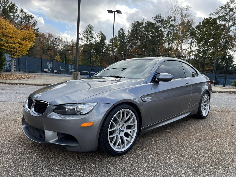 2011 BMW E92 M3 Coupe - Image 8 of 31