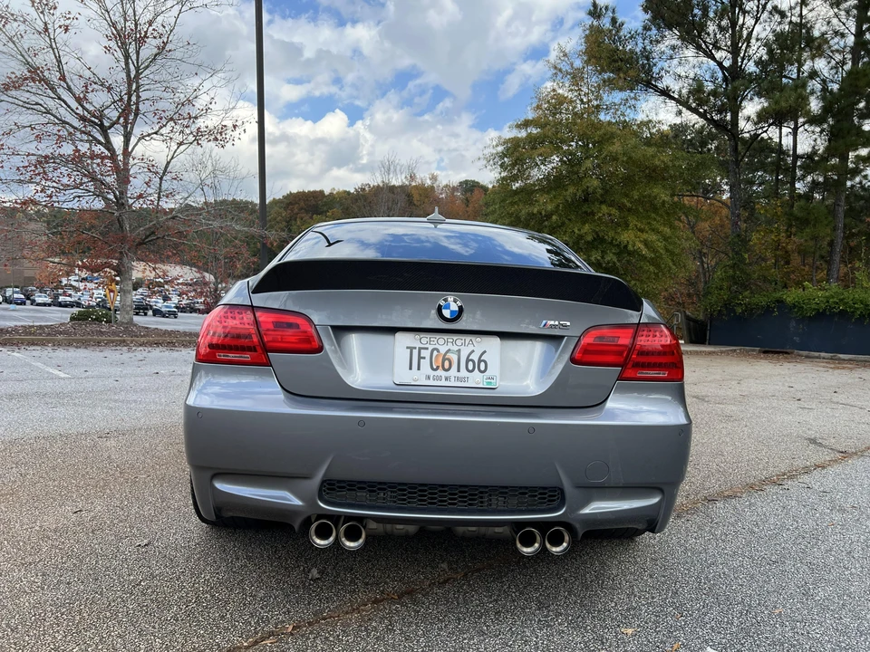 2011 BMW E92 M3 Coupe - Image 16 of 31