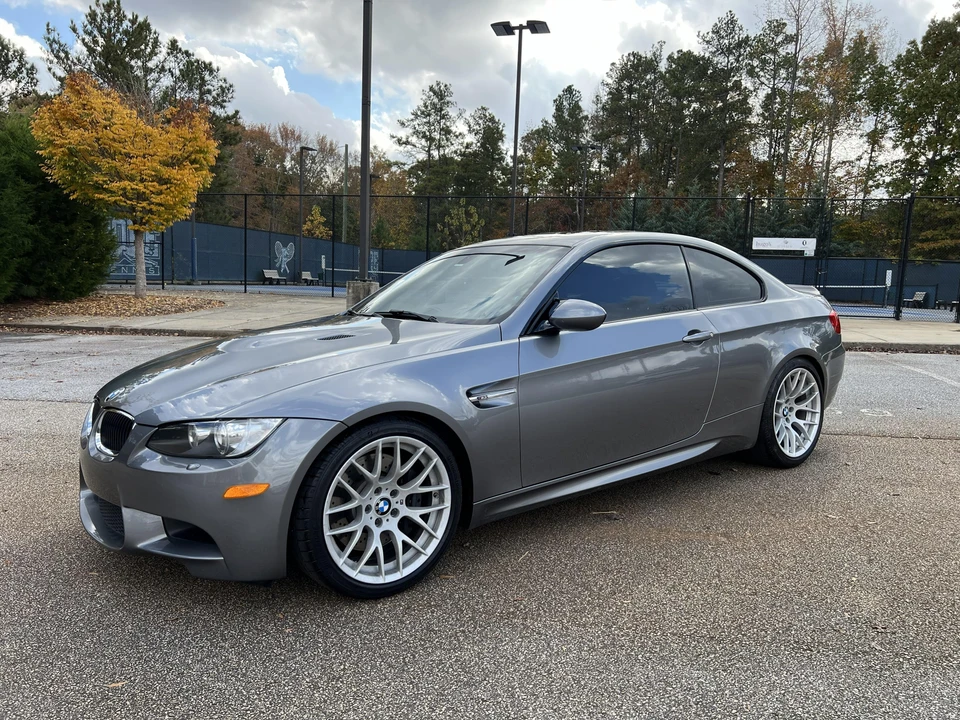 2011 BMW E92 M3 Coupe - Image 9 of 31
