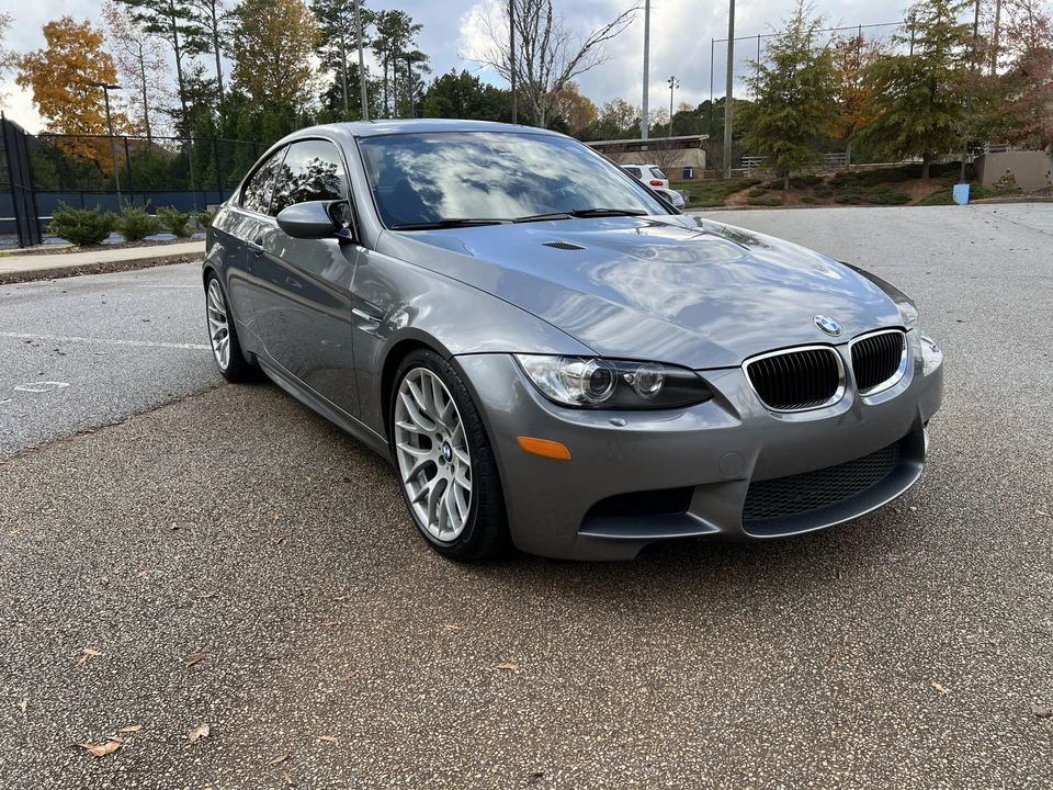 2011 BMW E92 M3 Coupe - Image 29 of 31