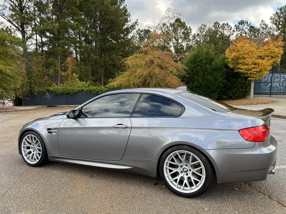2011 BMW E92 M3 Coupe - Image 13 of 31