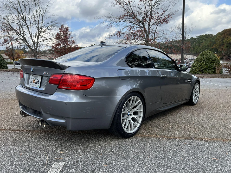 2011 BMW E92 M3 Coupe - Image 20 of 31