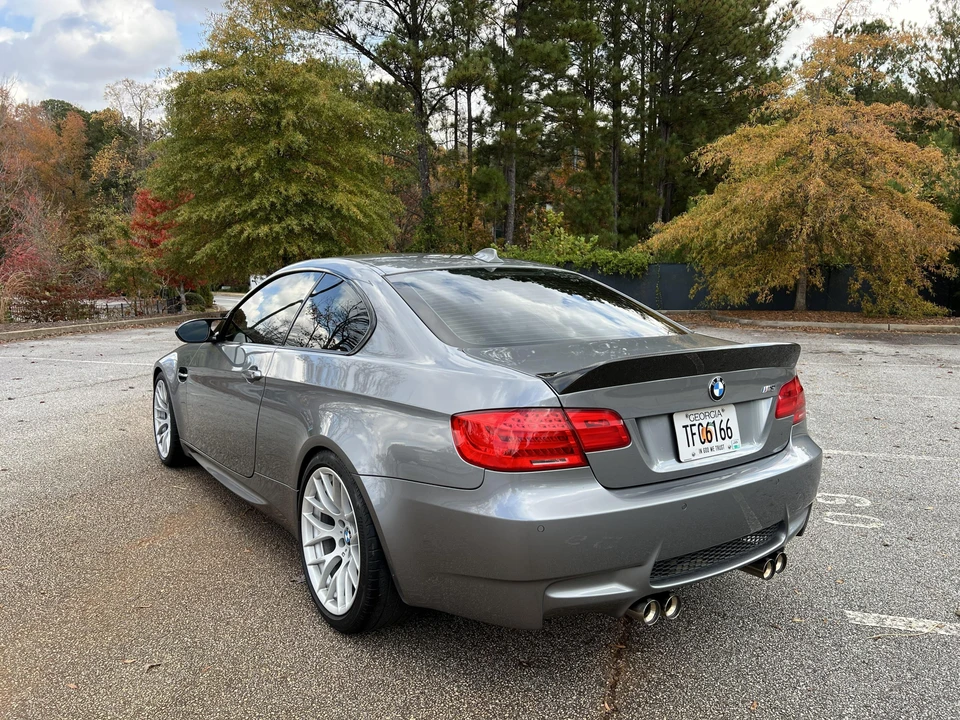 2011 BMW E92 M3 Coupe - Image 14 of 31