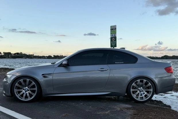 2011 BMW E92 M3 Coupe - Image 3 of 7