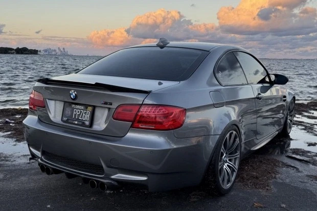 2011 BMW E92 M3 Coupe - Image 2 of 7